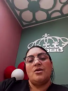 tiffany Johnson1 online show from 09-12-25, 07:58