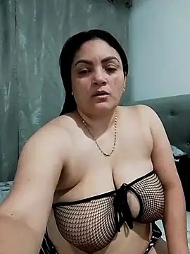 tiffany Johnson1 online show from 09-29-25, 01:22