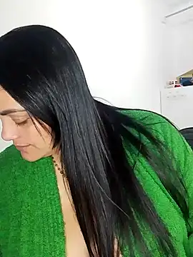 tiffany Johnson1 online show from 11-15-25, 02:31