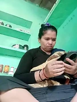 Manavi x online show from 03-23-26, 07:23