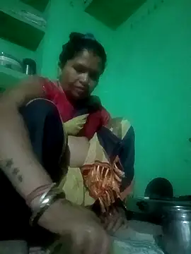 Manavi x online show from 04-14-26, 02:23