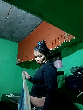 Manavi x online show from 04-25-26, 12:35