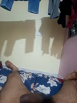 Snapshot of bobby3374 chatting on 10-01-25, 11:55 bobby3374 online show from 10-01-25, 11:55