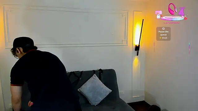 Snapshot of Jhoumod_21 chatting on 09-15-25, 12:16 Jhoumod 21 online show from 09-15-25, 12:16