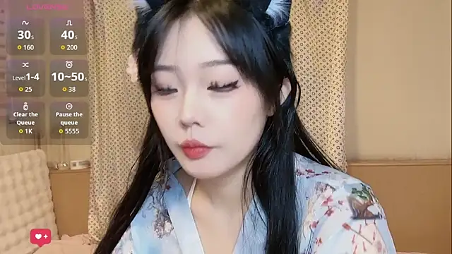 Snapshot of babyrita chatting on 10-01-25, 03:51 babyrita online show from 10-01-25, 03:51