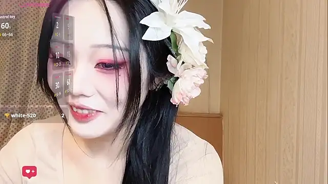 Snapshot of babyrita chatting on 03-20-26, 05:29 babyrita online show from 03-20-26, 05:29