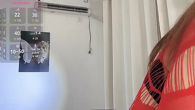 medusanamei online show from 09-25-25, 03:05