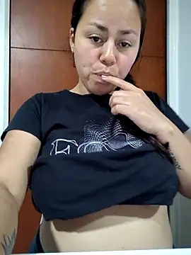 camila-titis online show from 03-15-26, 03:45