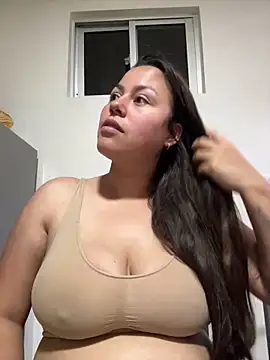 camila-titis online show from 04-10-26, 03:01