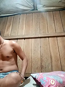 Hottie pinoy21 online show from 10-31-25, 11:06