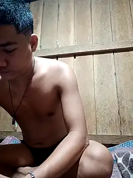 Hottie pinoy21 online show from 11-16-25, 01:33