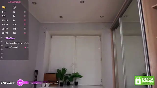 DelphaDivenere online show from 10-10-25, 05:34