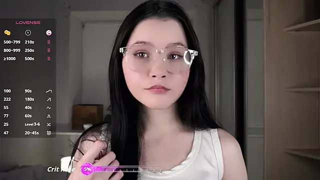 DelphaDivenere online show from 10-25-25, 06:57