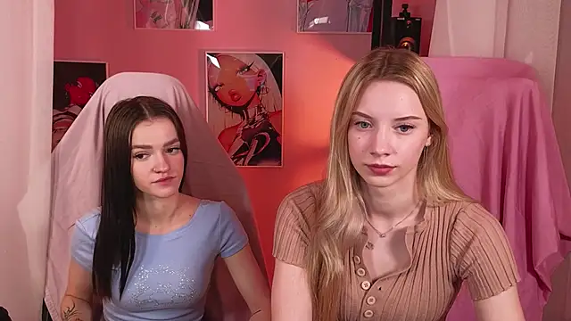 E l i z e  online show from 09-09-25, 05:18