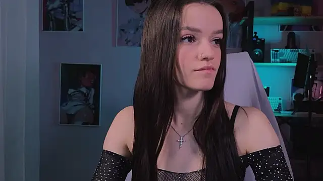 E l i z e  online show from 02-19-26, 05:14