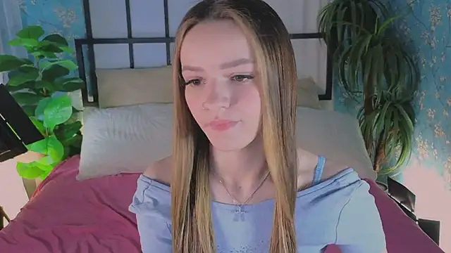 E l i z e  online show from 04-23-26, 05:19