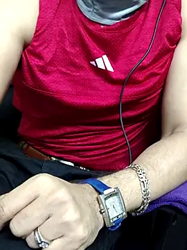 chocolate alone online show from 10-02-25, 06:48