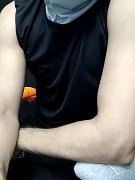 chocolate alone online show from 10-04-25, 07:50