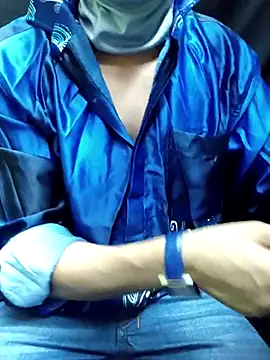 chocolate alone online show from 11-05-25, 06:35