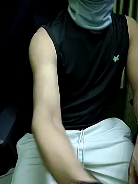 chocolate alone online show from 11-09-25, 01:20