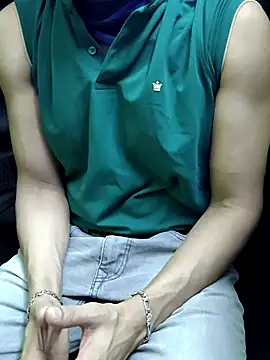 chocolate alone online show from 11-23-25, 07:19