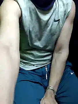 chocolate alone online show from 12-05-25, 12:03