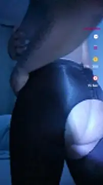 SexyGemBeautyX online show from 11-17-25, 09:42