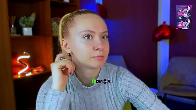 mila glow1 online show from 02-12-26, 12:22