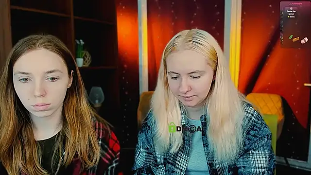 mila glow1 online show from 03-19-26, 06:28