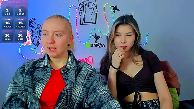 mila glow1 online show from 03-20-26, 12:54