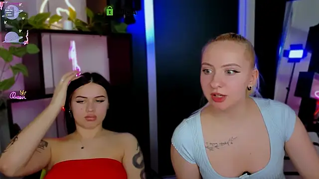 mila glow1 online show from 03-31-26, 08:20