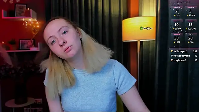 mila glow1 online show from 04-21-26, 01:42