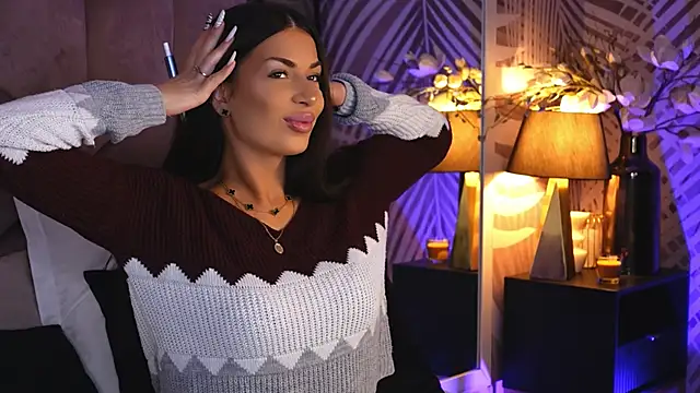 Snapshot of EvaRhea chatting on 11-11-25, 03:50 EvaRhea online show from 11-11-25, 03:50