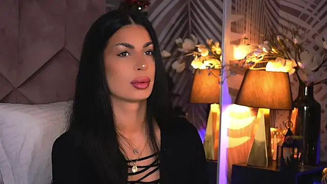 EvaRhea online show from 01-07-26, 03:53