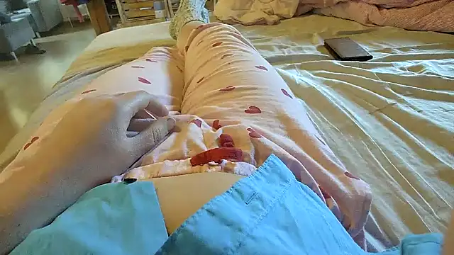 Horny mummy online show from 03-08-26, 07:45