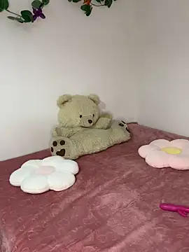 DouceAngela69 online show from 02-13-26, 06:15