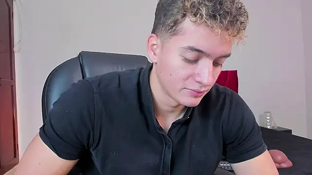 paull george online show from 09-18-25, 01:24