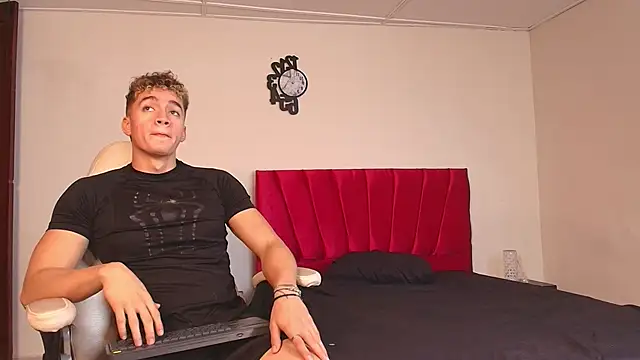 paull george online show from 09-21-25, 02:29