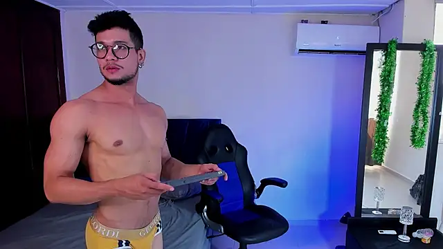 paull george online show from 12-05-25, 04:36