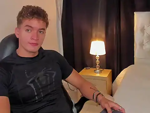 paull george online show from 04-06-26, 02:29