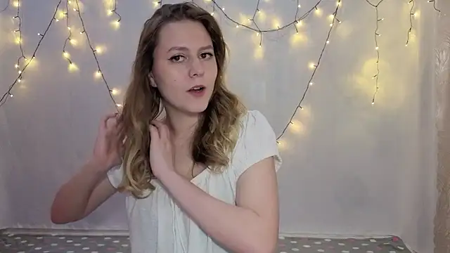 ShyMistery online show from 12-20-25, 05:31