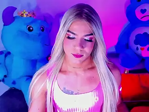 Cherry Adams1 online show from 10-13-25, 04:34