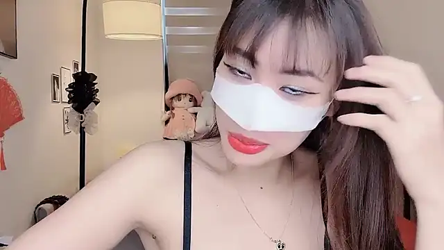 MaiLiiil online show from 09-20-25, 03:18