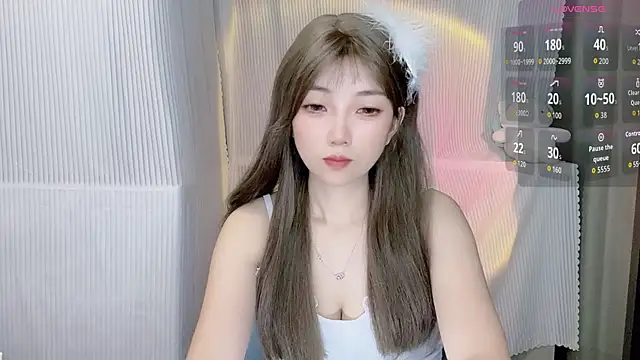 Snapshot of Janisa__PZ chatting on 10-05-25, 02:37 Janisa PZ online show from 10-05-25, 02:37