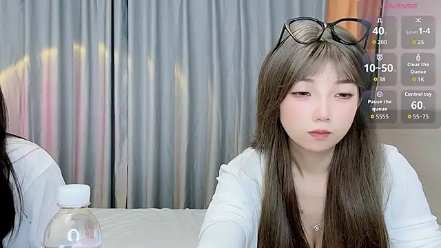 Snapshot of Janisa__PZ chatting on 10-16-25, 11:44 Janisa PZ online show from 10-16-25, 11:44