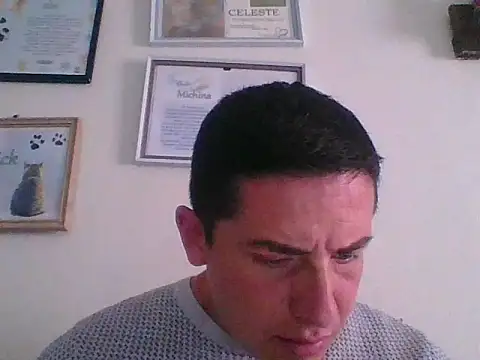 mickseb89 online show from 03-10-26, 03:28