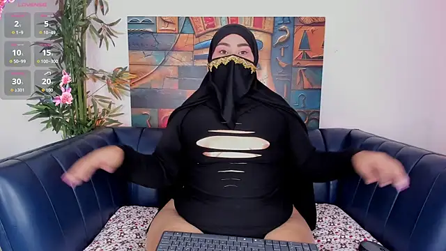 samanee konn online show from 09-25-25, 07:06