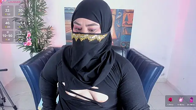 samanee konn online show from 01-16-26, 07:07