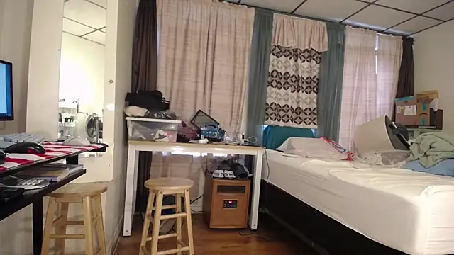 ANALTRAINING4U2 online show from 02-19-25, 12:44