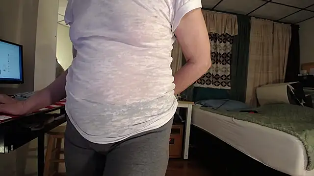 ANALTRAINING4U2 online show from 02-20-25, 04:18